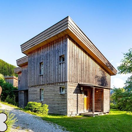 Chalet Sternwarte โฮเฮนเทาเอิร์น ภายนอก รูปภาพ