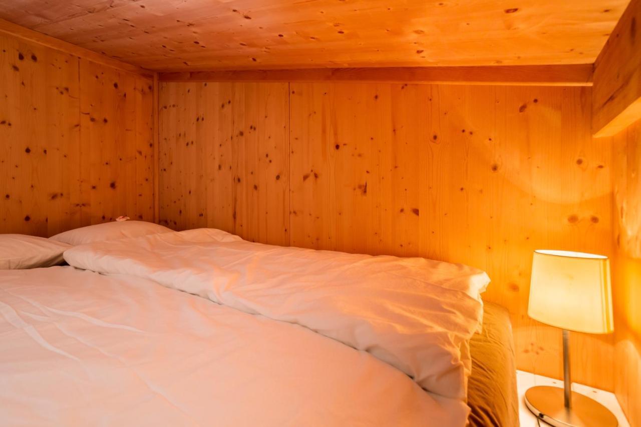 Chalet Sternwarte โฮเฮนเทาเอิร์น ภายนอก รูปภาพ
