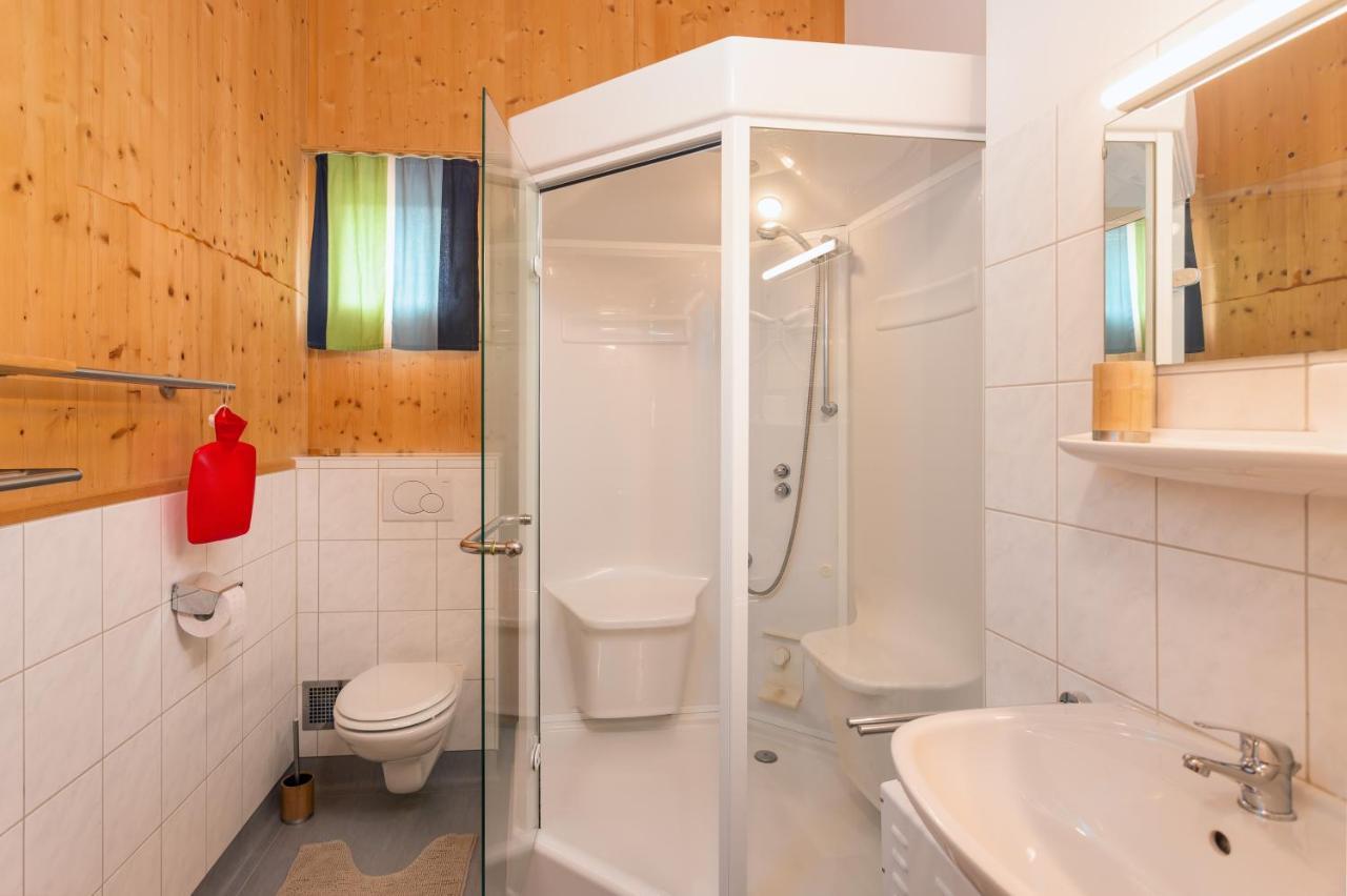 Chalet Sternwarte โฮเฮนเทาเอิร์น ภายนอก รูปภาพ