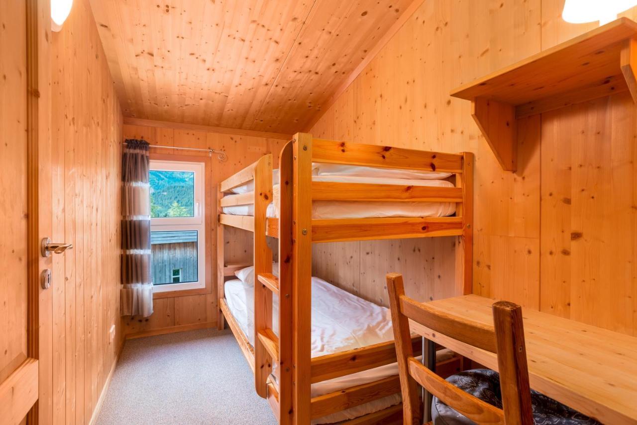 Chalet Sternwarte โฮเฮนเทาเอิร์น ภายนอก รูปภาพ