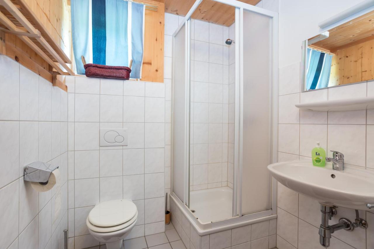 Chalet Sternwarte โฮเฮนเทาเอิร์น ภายนอก รูปภาพ