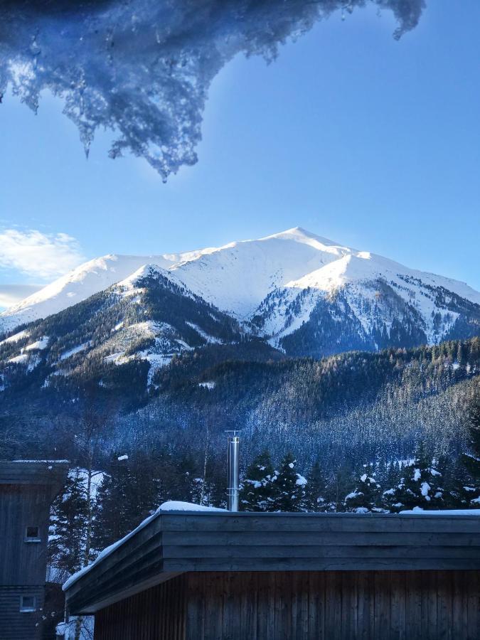 Chalet Sternwarte โฮเฮนเทาเอิร์น ภายนอก รูปภาพ