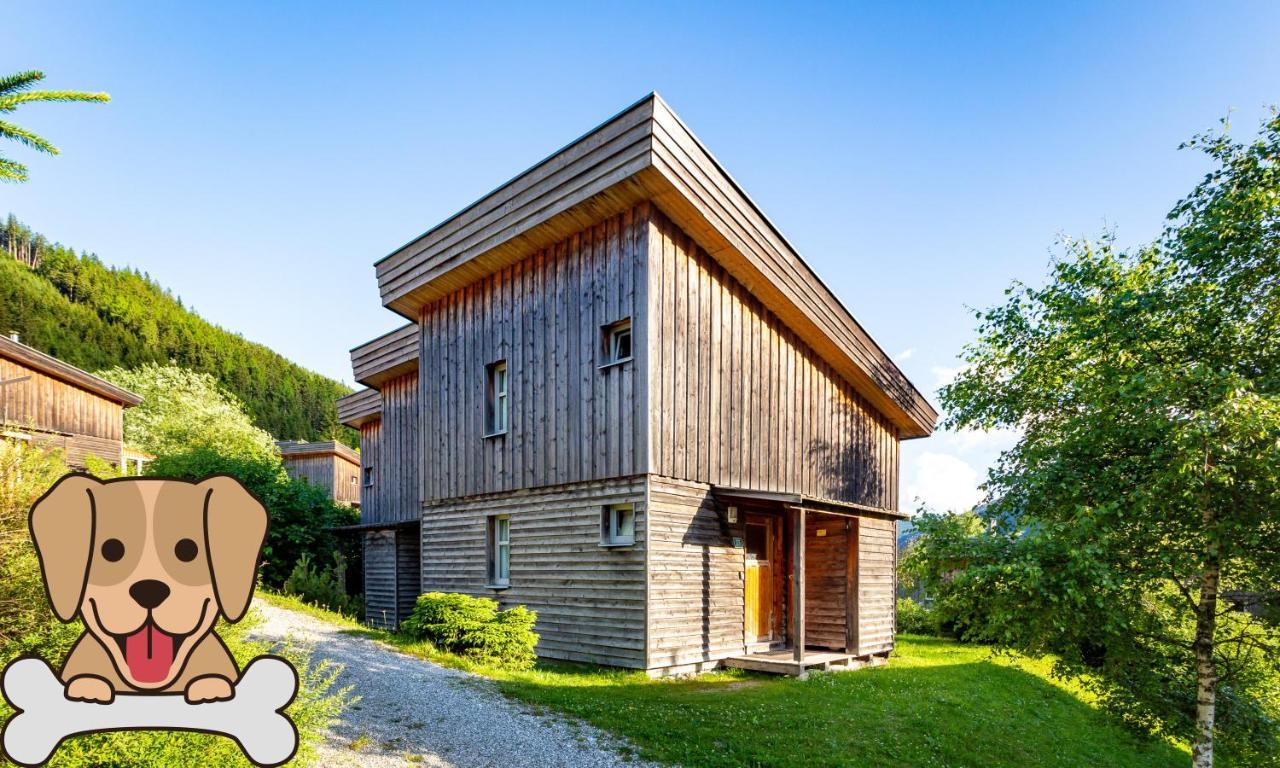 Chalet Sternwarte โฮเฮนเทาเอิร์น ภายนอก รูปภาพ