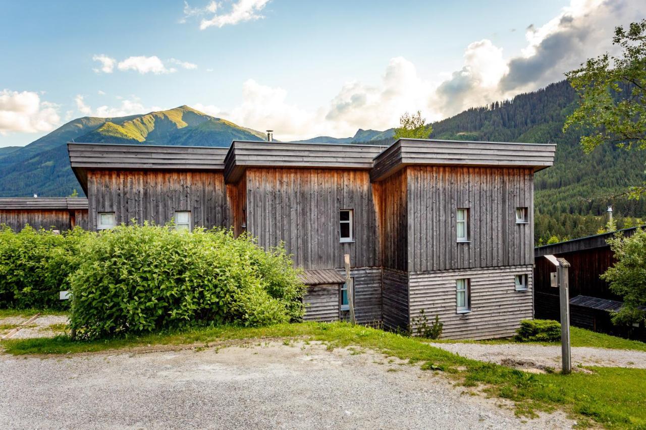 Chalet Sternwarte โฮเฮนเทาเอิร์น ภายนอก รูปภาพ