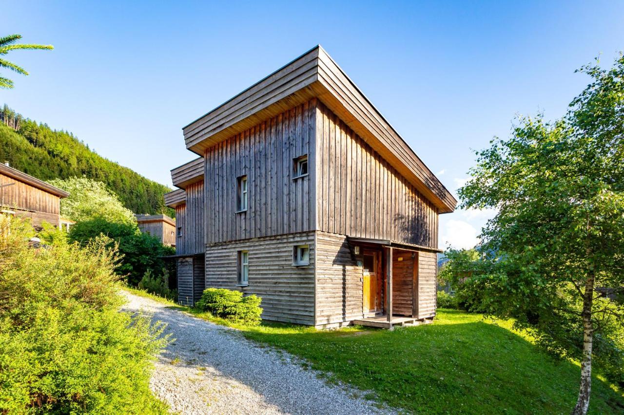 Chalet Sternwarte โฮเฮนเทาเอิร์น ภายนอก รูปภาพ